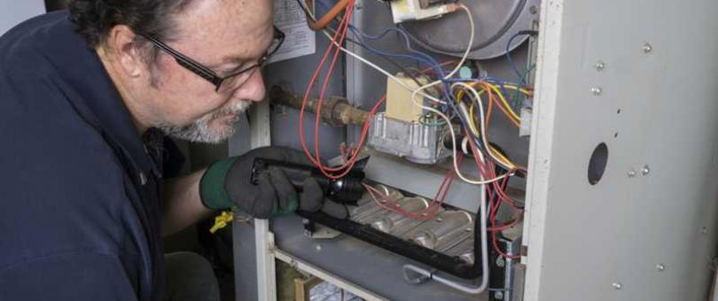 Examine These 5 Points to Know About Furnace Repairing Problems blog image