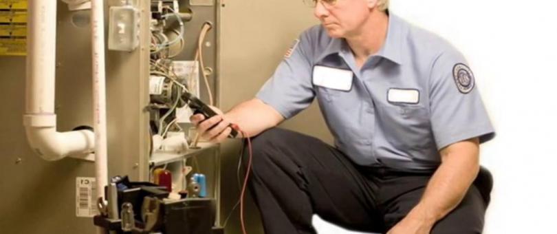 What are Different Type of Furnaces and How do They Work? blog image