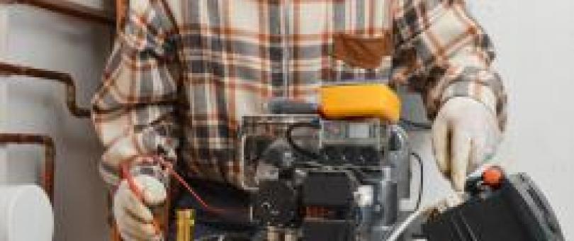 Furnace Repair Services