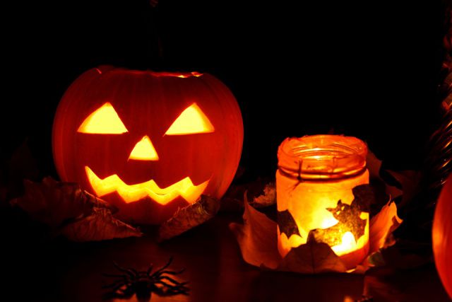 lamps for halloween lamps for halloween
