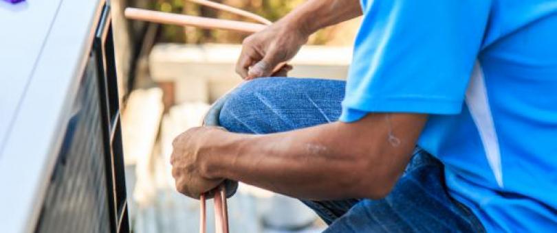 Heating & AC Repair Companies Near Me