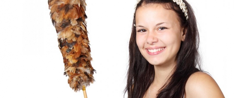 home cleaning same day pros 5 Tips to Help you Clean Your House Better home cleaning same day pros