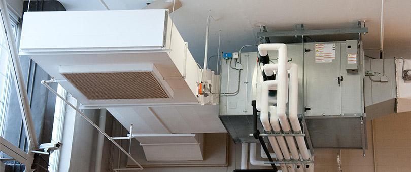 What are Some Common Myths and Facts About HVAC Systems? blog image
