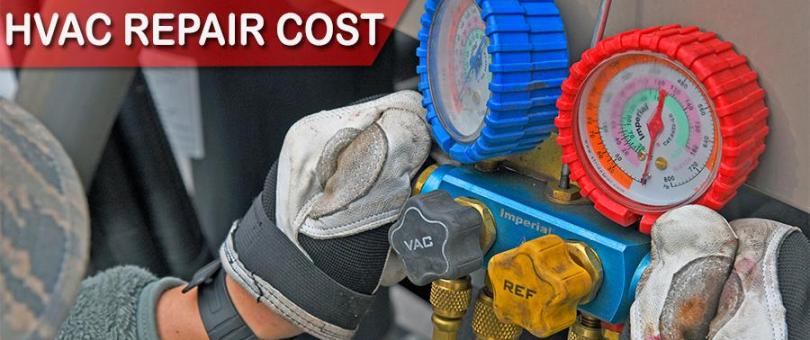 HVAC Repair Cost – How Much Should You Expect to Pay? blog image