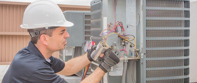 What are the Different Types of HVAC Systems? blog image