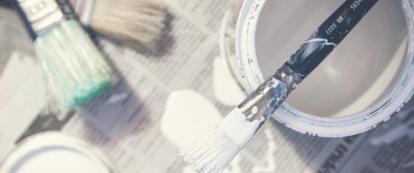 Guide to waterproofing, exterior and interior painting blog image