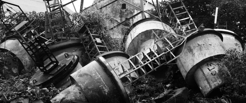 How Junk Removal Is Causing You A Great Risk? blog image