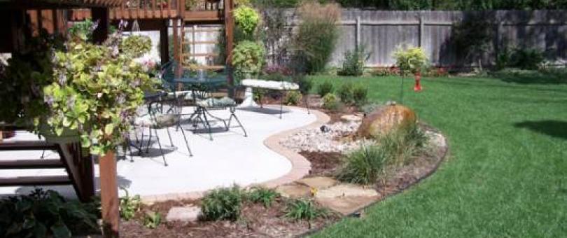 Getting The Most Out Of Your Landscaping Design blog image