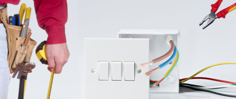 licensed electrician 12 Benefits of Hiring A Licensed Electrician Roof Repair Service