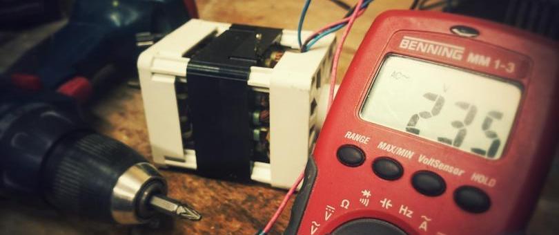 Local Electrical Company