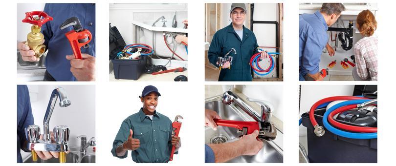 5 Green Tips on Plumbing Repair blog image