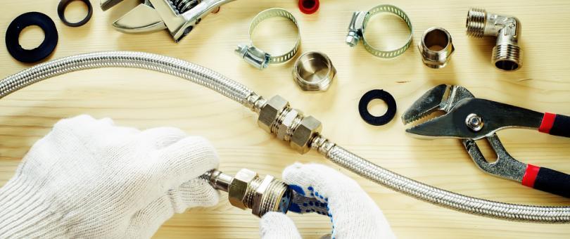 local plumbing service near you