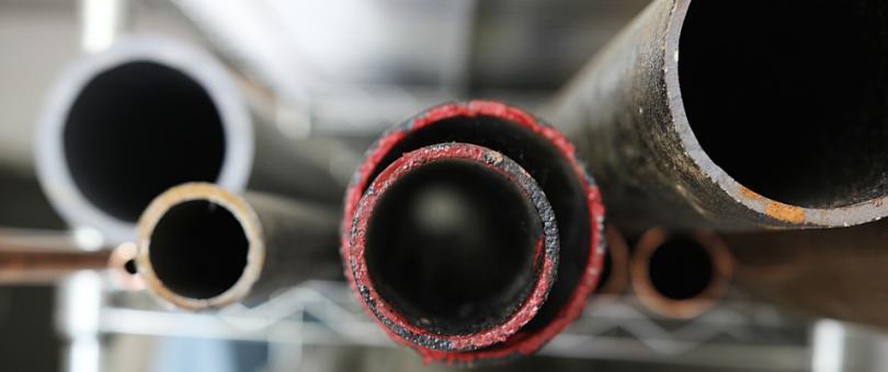 5 signs it’s a fraud plumbing service blog image