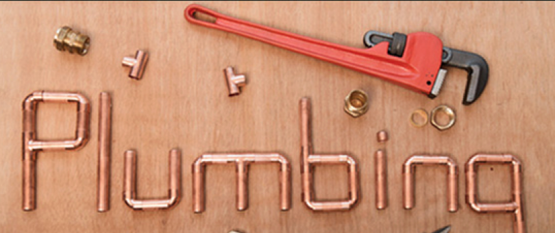 Local Professional Plumbers blog image