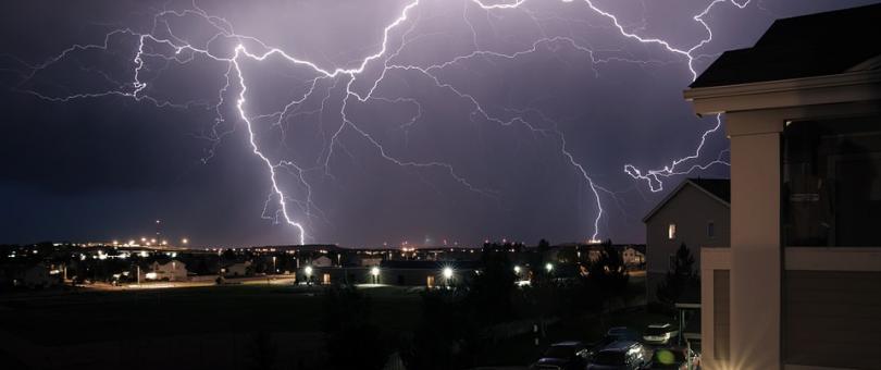 Maintaining electrical safety