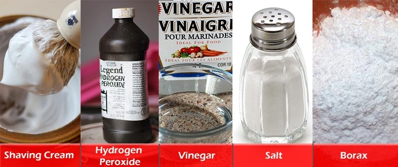 Amazing Natural Agents to Clean Carpets blog image