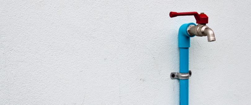 Outdoor Plumbing Issues