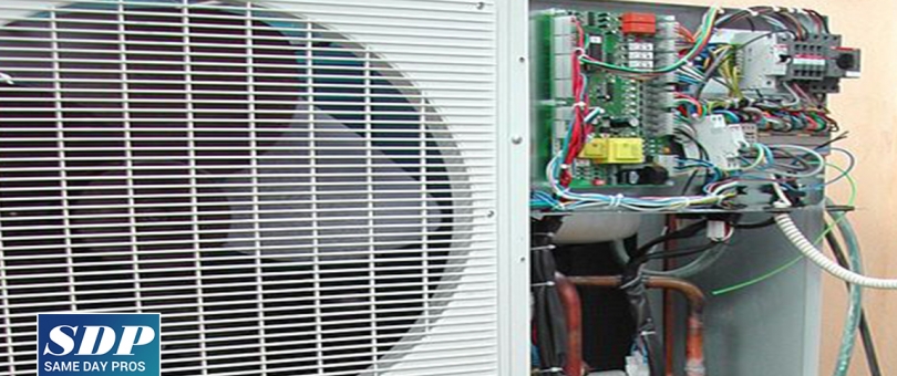 4 Shocking Benefits of Hiring Heating AC Repair Professionals! blog image