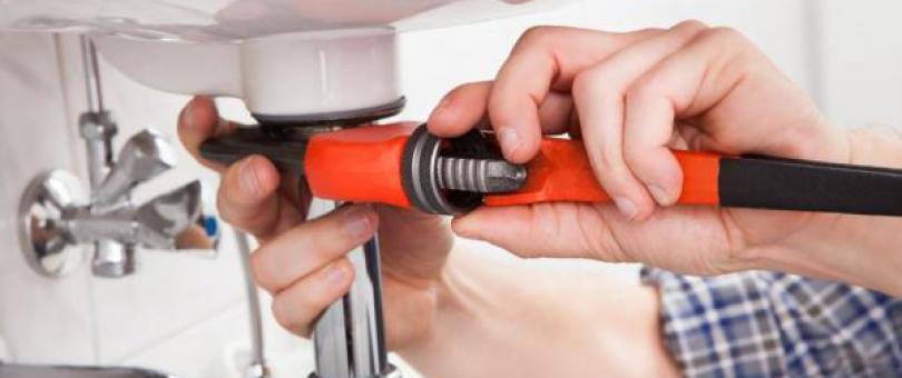 professional plumbing