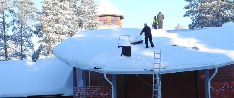 How Can Snow Removal Services Prepare You for Snowy Winters? blog image