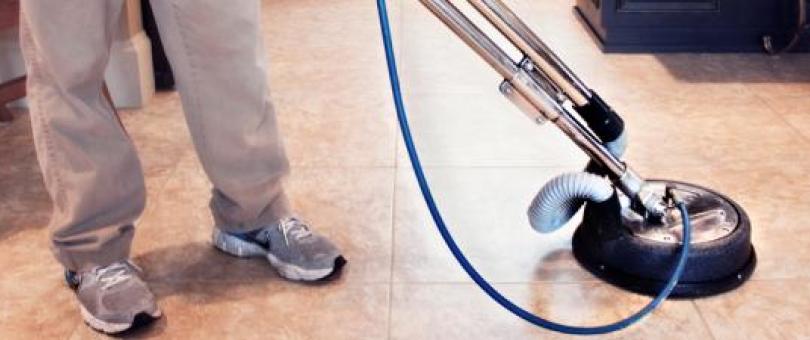 Professional Same Day Tile and Grout Cleaning blog image