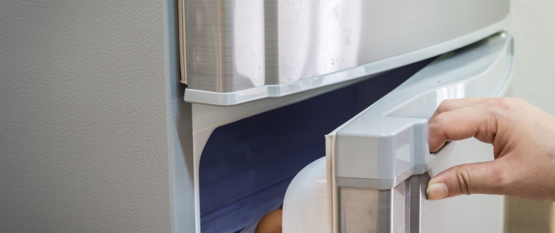 refrigerator repair 7 Genius Ways to Make Your Refrigerator Last Longer Make your refrigerator last longer