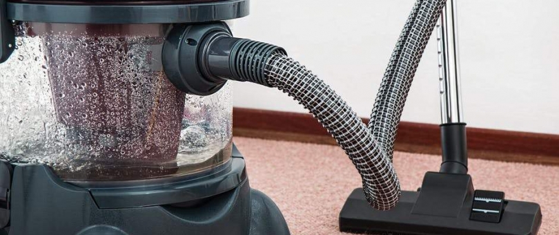5 Reasons Why You Should Clean Your Carpet on a Regular Basis blog image