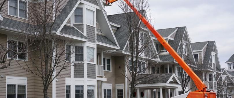 6 Roof Maintenance Tasks You Should Not Delay This Summer Roof Maintenance And Repair