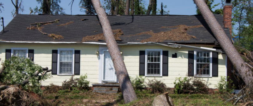 5 Tips To Find The Ideal Roof Repair Company blog image
