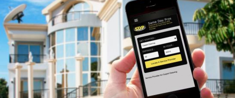 Benefits Of On Demand Same Day Service Advertising blog image