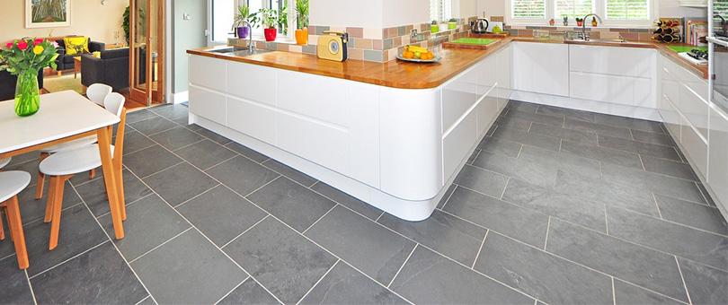 Why Regular Tile and Grout Cleaning Is Important? blog image