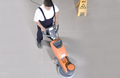 Tile Cleaner with Scrubbing Machine Local Tile and Grout Cleaners