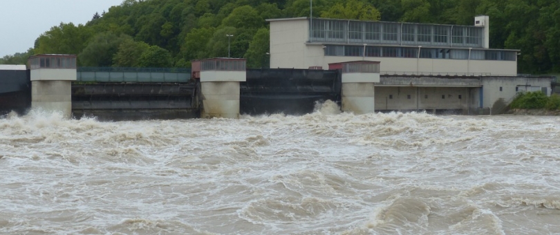 After The Flood Safety Tips For Homeowners blog image