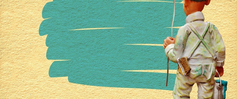 why your house needs a fresh coat of paint