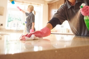 cleaning marble service near me