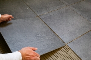 cleaning marble floor restoration service