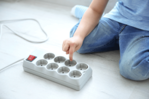 Electrical Safety Tip8