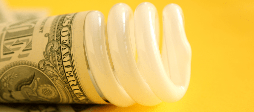 5 Things Adding to Your Electric Costs Without You Realizing it blog image