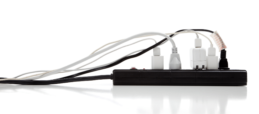 9 Things You Need to Know About Surge Protectors blog image