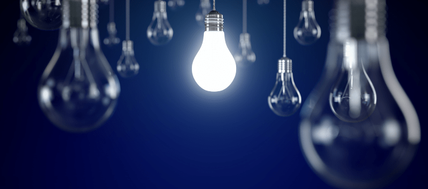 Are Your Lights Flickering? Here Are Some Possible Reasons blog image