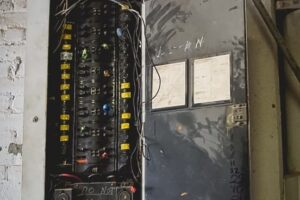 old circuit box Is It Time to Replace My Electrical Panel? 10 Signs That You Should old circuit box
