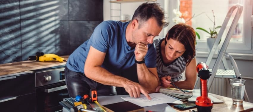 Home Remodeling: Which Room Should I Start With? blog image