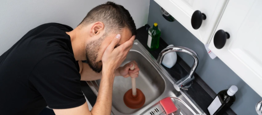 Plumbing issue 7 Most Common Household Plumbing Problems Plumbing issue