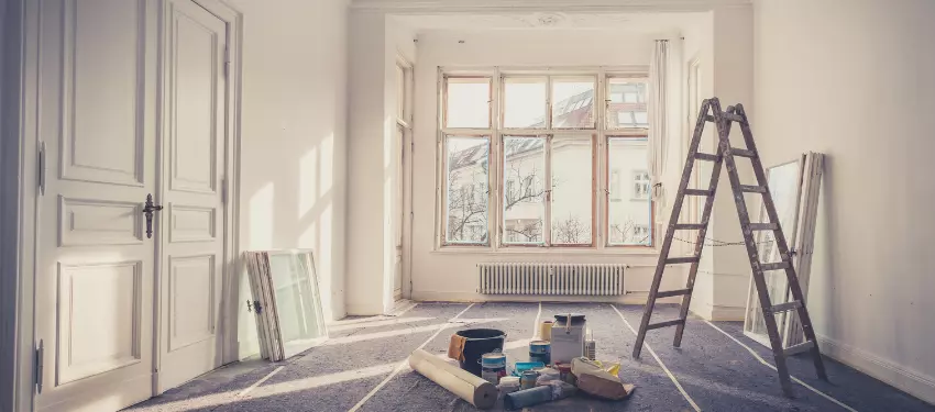 Spring is Coming Soon: Home Improvement that You Should Tackle This Season blog image
