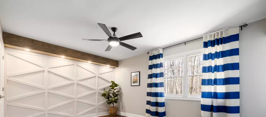 Ceiling Fans