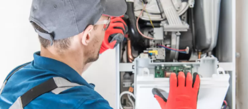 Furnace Maintenance 5 Reasons Why Spring is Also Furnace Cleaning Time Furnace Maintenance