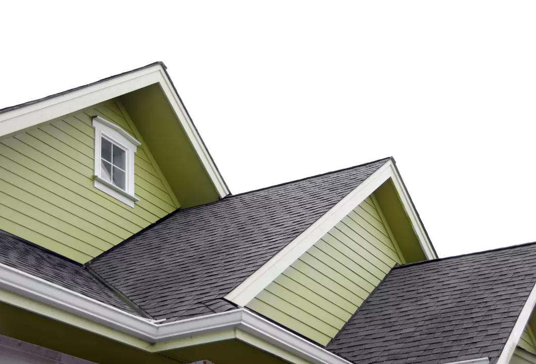 curb appeal roofing