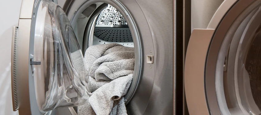 Ever Had Your Dryer Vent Professionally Cleaned? Here’s  Why You Should! blog image