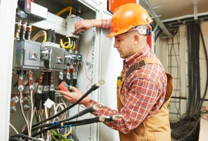 industrial electrician Types Of Electricians (Complete Guide) industrial electrician