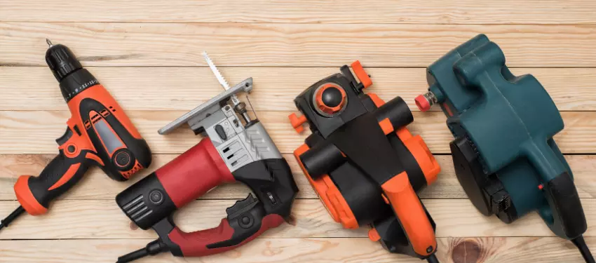 power tools